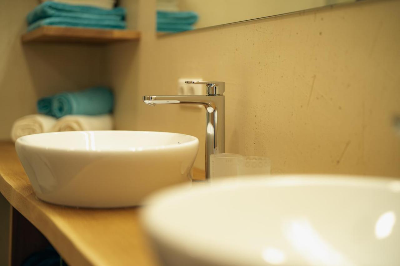 Appartements Hoellhaus Innervillgraten Buitenkant foto